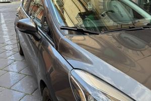 FORD Fiesta 1.5 EcoBlue 5 porte Plus