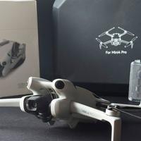 Dji mini 4 Pro