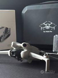 Dji mini 4 Pro