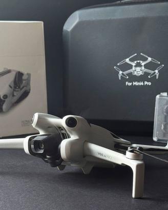 Dji mini 4 Pro