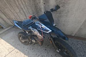 ksr moto 50 leggere descrizione 