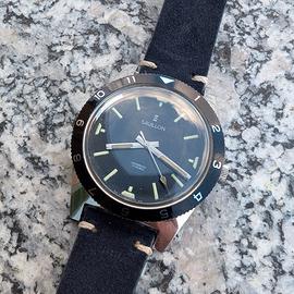 Skin Diver Savillon anni 60