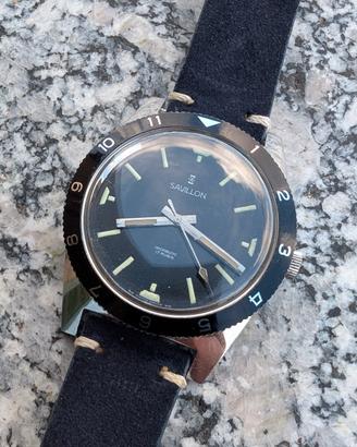 Skin Diver Savillon anni 60