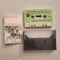 musicassetta The Beatles 