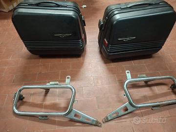 borse stucchi moto guzzi california 3