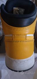 Sneaker Nike Air Jordan  1 Mid