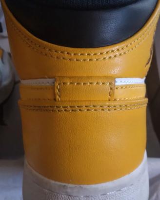 Sneaker Nike Air Jordan  1 Mid