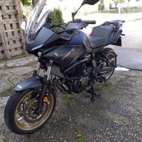 Yamaha Tracer 7 GT- 2024