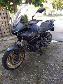 Yamaha Tracer 7 GT- 2024