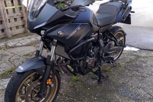 Yamaha Tracer 7 GT- 2024