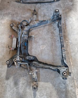 Volvo V60/S60 2010-2018 culla motore 2.0D