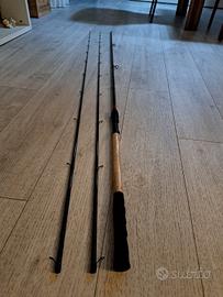 Shimano Beastmaster 11.6 Commercial feeder 