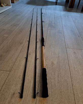 Shimano Beastmaster 11.6 Commercial feeder 