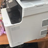 Fotocopiatrice laser brother