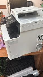 Fotocopiatrice laser brother