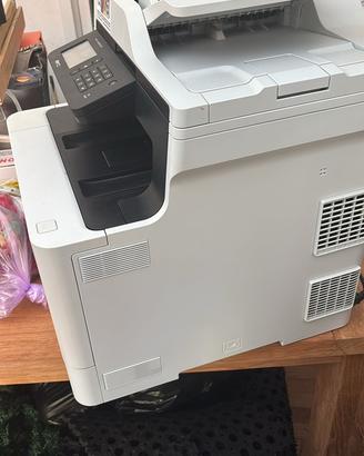 Fotocopiatrice laser brother