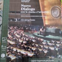 Nuovo dialogo con la storia e l'attualità 3 