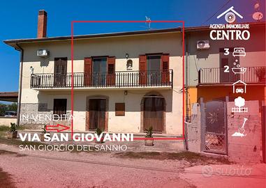 Semi indipendente nella prima periferia