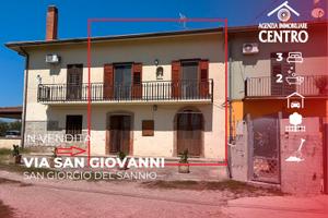 Semi indipendente nella prima periferia