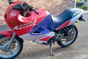 Laverda Navarro 125cc