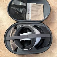PlayStation VR2 + Custodia