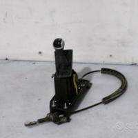 Leva Cambio Automatico Audi Q3 2023
