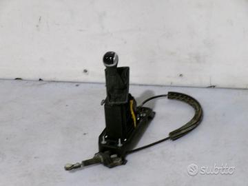 Leva Cambio Automatico Audi Q3 2023