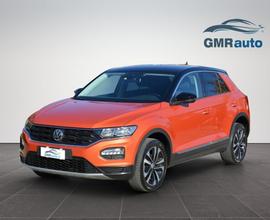 VOLKSWAGEN T-Roc 1.6 TDI IQ DRIVE BlueMotion Tec