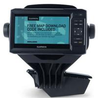 Garmin? ECHOMAP? Plus 62cv Fish Finder