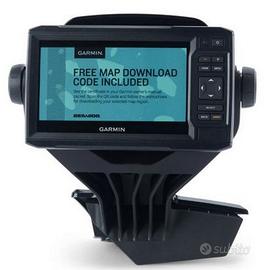 Garmin? ECHOMAP? Plus 62cv Fish Finder