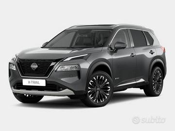 Nissan X-Trail 1.5 e-Power Tekna Auto 2wd