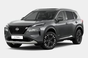 Nissan X-Trail 1.5 e-Power Tekna Auto 2wd