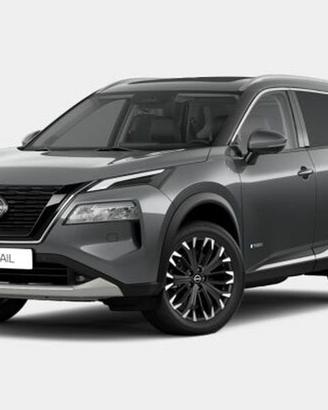Nissan X-Trail 1.5 e-Power Tekna Auto 2wd