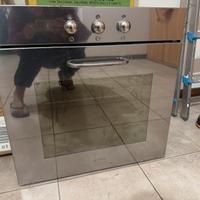 Forno della smeg