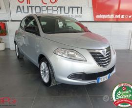 LANCIA Ypsilon 1.2 69 CV 5p Gold