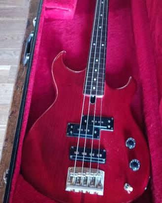 Basso Yamaha BB1000S FERTLESS
