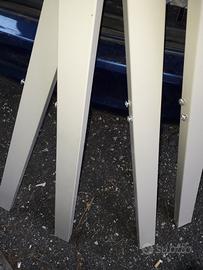 Zampe tavolo ikea mariedamm