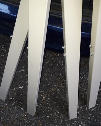 Zampe tavolo ikea mariedamm