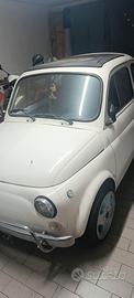 fiat 500 anno 1969 