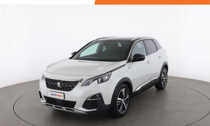 PEUGEOT 3008 SM09290