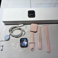 Apple watch 44 mm batteria 87