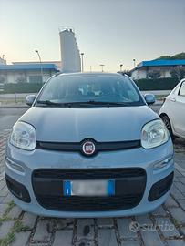 Fiat Panda Ibrida 