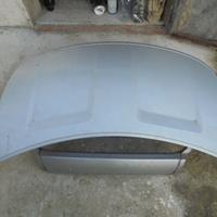 Cofano + musata anteriore  Smart for four per:muto