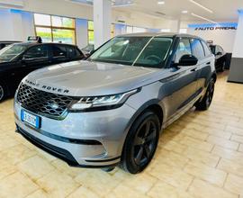 Range Rover Velar 2.0D 180 CV CarPlay - APPROVED