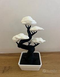 Bonsai 3D Personalizzabile