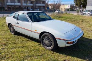 Porsche 924 2.0 LeMans