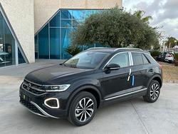 Volkswagen T-Roc 1.5 Style dsg possibilità noleggi