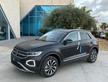 Volkswagen T-Roc 1.5 Style dsg possibilità noleggi
