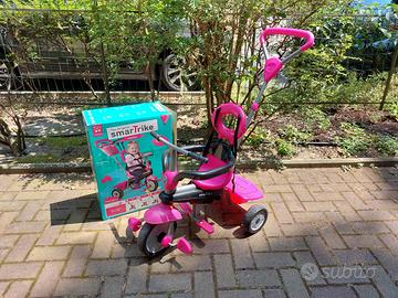 Triciclo Smart Trike