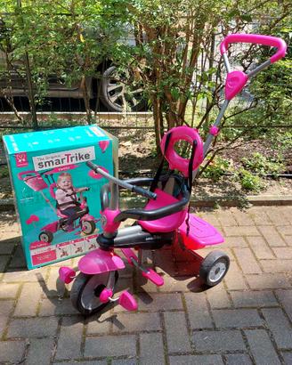 Triciclo Smart Trike